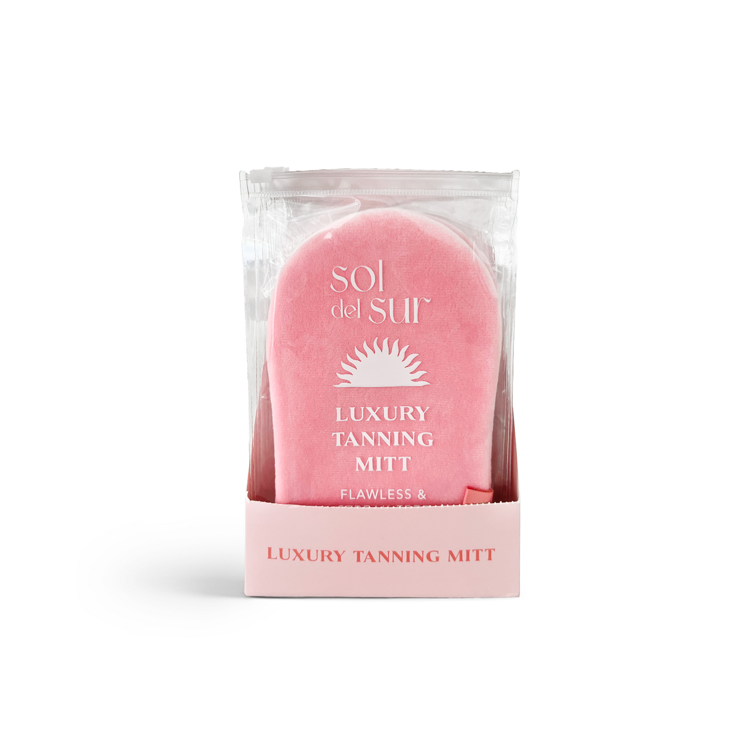 Luxury Tanning Mitt - Flawless & Streak Free