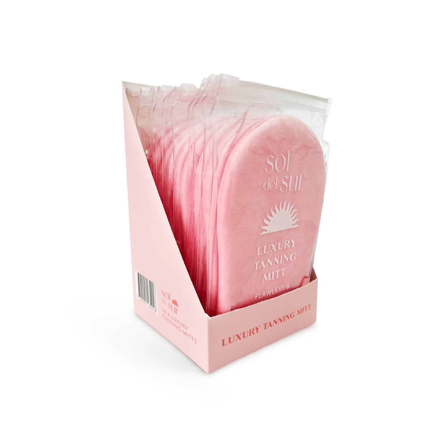 Luxury Tanning Mitt - Flawless & Streak Free