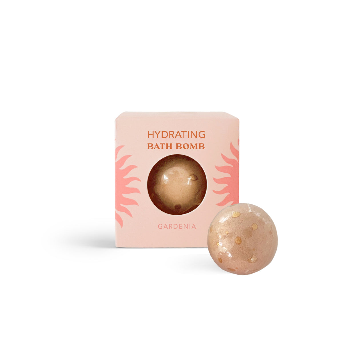 Hydrating Bath Bomb. 100g