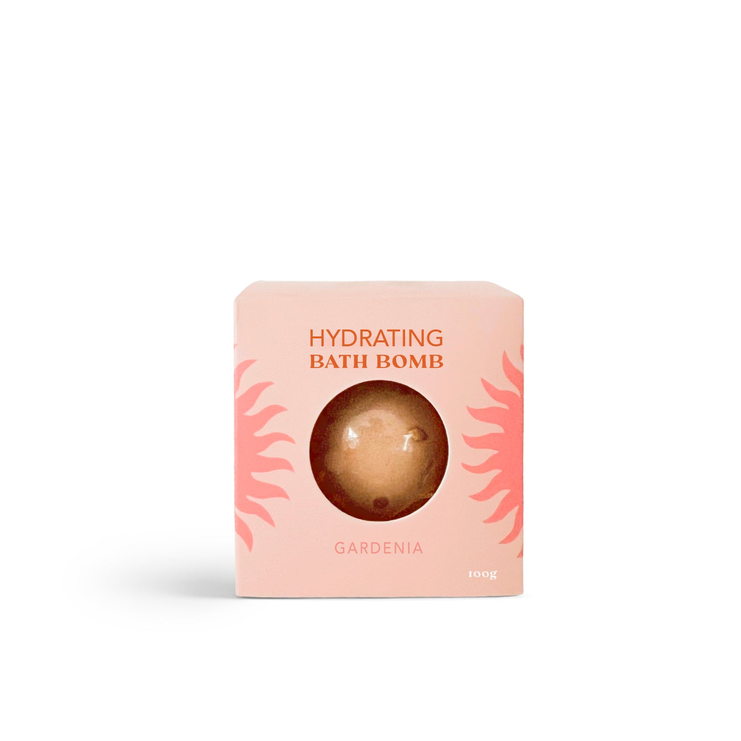 Hydrating Bath Bomb. 100g