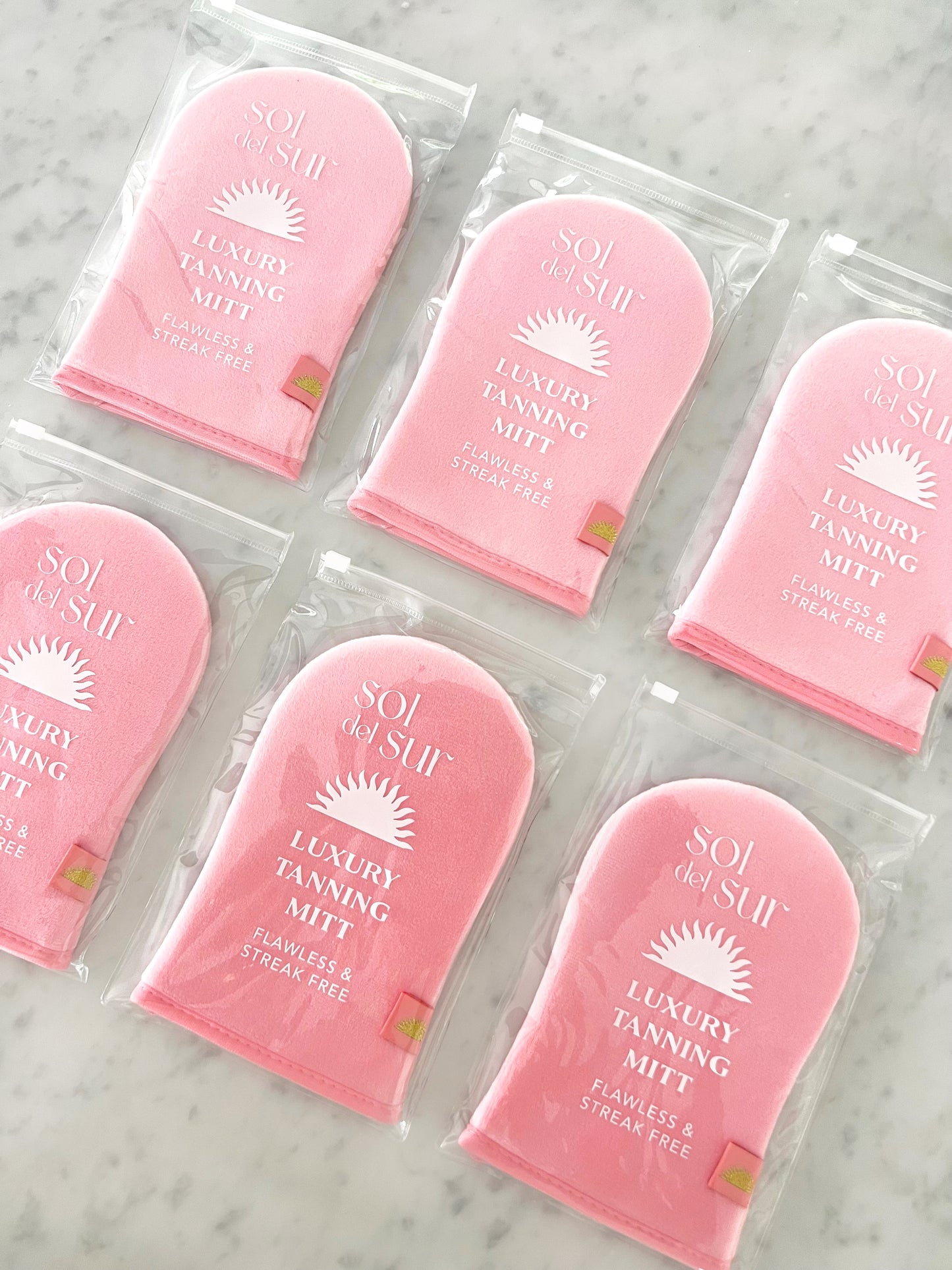Luxury Tanning Mitt - Flawless & Streak Free