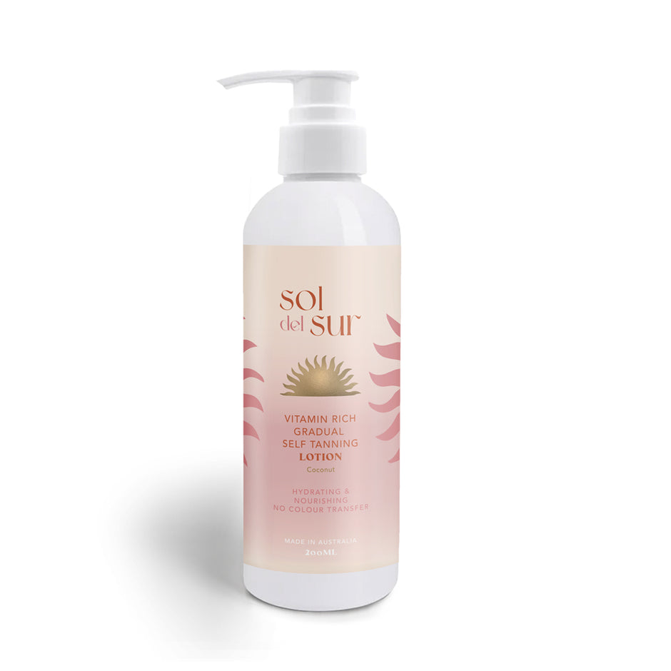 Tanning & Accessories – Sol Del Sur